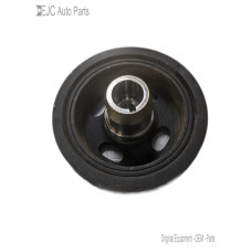 260G232 Crankshaft Pulley For 13-14 Subaru Legacy  2.5 12305AA370 Gas