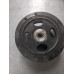 260G232 Crankshaft Pulley For 13-14 Subaru Legacy  2.5 12305AA370 Gas