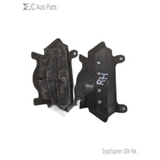 260G233 Fuel Injector Shield For 13-14 Subaru Legacy  2.5  Gas