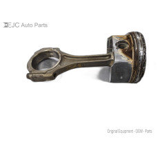 260N201 Piston and Connecting Rod Standard For 11-14 Ford Edge  3.5 AT4E6C064EA Gas