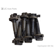 260N206 Ignition Coil Igniter Set For 07-17 Ford Edge  3.5 7T4E12A375EE Gas