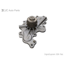 260N208 Water Coolant Pump For 11-18 Ford Edge  3.5 AT4E8508AA Gas