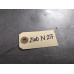 260N217 Engine Lift Bracket For 11-14 Ford Edge  3.5 AT4E17A084AC Gas