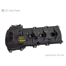 260N224 Left Valve Cover For 11-18 Ford Edge  3.5 BR3E6K273EA Gas Front