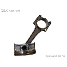 260R301 Piston and Connecting Rod Standard For 14-15 Dodge Charger  5.7 53022258AE Hemi