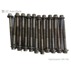 260R315 Cylinder Head Bolt Kit For 14-15 Dodge Charger  5.7  Hemi