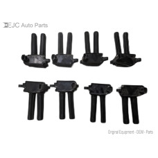 260R324 Ignition Coil Igniter Set For 06-23 Dodge Charger  5.7 68238603AA Hemi
