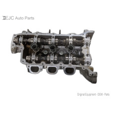 #ZV01 Left Cylinder Head From 2012 Chevrolet Equinox  3.0 12611610 Gas Front
