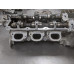 #ZV01 Left Cylinder Head From 2012 Chevrolet Equinox  3.0 12611610 Gas Front
