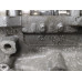 #ZV01 Left Cylinder Head From 2012 Chevrolet Equinox  3.0 12611610 Gas Front