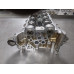 #ZV01 Left Cylinder Head From 2012 Chevrolet Equinox  3.0 12611610 Gas Front