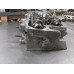 #ZV01 Left Cylinder Head From 2012 Chevrolet Equinox  3.0 12611610 Gas Front