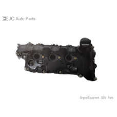 05N201 Left Valve Cover For 10-17 Chevrolet Equinox  3.0 12617167 Gas Front