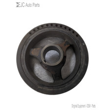 05N205 Crankshaft Pulley For 08-17 Chevrolet Equinox  3.0 12697768 Gas