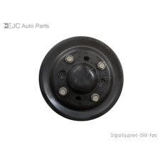 05N206 Water Pump With Pulley For 08-17 Chevrolet Equinox  3.0 12566029 Gas