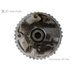 05N207 Right Intake Camshaft Timing Gear From 2012 Chevrolet Equinox  3.0  Gas