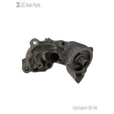 05N213 Engine Oil Filter Housing From 2012 Chevrolet Equinox  3.0 12631607 Gas