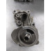 05N213 Engine Oil Filter Housing From 2012 Chevrolet Equinox  3.0 12631607 Gas