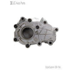 05N214 Engine Oil Pump From 2012 Chevrolet Equinox  3.0 12640448 Gas