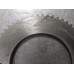 05N217 Crankshaft Trigger Tone Ring From 2012 Chevrolet Equinox  3.0  Gas