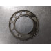 05N217 Crankshaft Trigger Tone Ring From 2012 Chevrolet Equinox  3.0  Gas