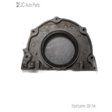05N218 Rear Oil Seal Housing From 2012 Chevrolet Equinox  3.0 12637710 Gas