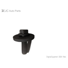 05N219 Crankshaft Bolt From 2012 Chevrolet Equinox  3.0  Gas