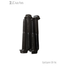 05N224 Camshaft Gear Bolts All From 2012 Chevrolet Equinox  3.0  Gas
