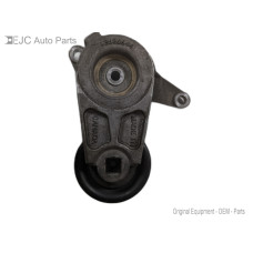 05N225 Serpentine Belt Tensioner From 2012 Chevrolet Equinox  3.0 12626644 Gas