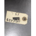 05N228 Left Piston and Rod Standard From 2012 Chevrolet Equinox  3.0 12609597 Gas