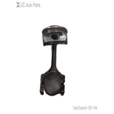 05N228 Left Piston and Rod Standard From 2012 Chevrolet Equinox  3.0 12609597 Gas