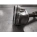 05N228 Left Piston and Rod Standard From 2012 Chevrolet Equinox  3.0 12609597 Gas