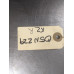 05N229 Right Piston and Rod Standard From 2012 Chevrolet Equinox  3.0 12609597 Gas