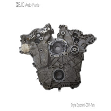 GWX302 Engine Timing Cover For 10-17 Chevrolet Equinox  3.0 12639740 Gas