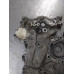 GWX302 Engine Timing Cover For 10-17 Chevrolet Equinox  3.0 12639740 Gas
