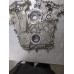 GWX302 Engine Timing Cover For 10-17 Chevrolet Equinox  3.0 12639740 Gas