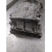 GZN307 Engine Oil Pan From 2012 Chevrolet Equinox  3.0 12648946 Gas