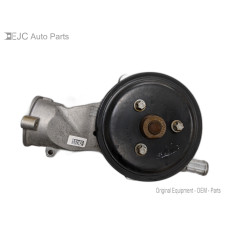07G203 Water Pump With Pulley For 11-15 Chevrolet Cruze  1.4 25193407 Turbo