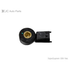 07G213 Knock Detonation Sensor For 12-15 Chevrolet Cruze  1.4 25201064 Turbo