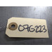 07G223 Camshaft Trigger Ring Set For 12-15 Chevrolet Cruze  1.4 55562225 Turbo
