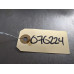 07G224 Crankshaft Trigger Tone Ring For 12-15 Chevrolet Cruze  1.4 55565543 Turbo