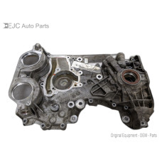 07G226 Engine Timing Cover For 11-16 Chevrolet Cruze  1.4 55562788 Turbo