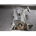 07G226 Engine Timing Cover For 11-16 Chevrolet Cruze  1.4 55562788 Turbo