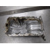 07G228 Engine Oil Pan For 11-16 Chevrolet Cruze  1.4 55573111 Turbo