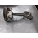 06U101 Piston and Connecting Rod Standard For 12-13 kia Sorento  2.4 235102G552 gas