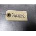 06U102 Crankshaft Trigger Tone Ring For 12-13 kia Sorento  2.4  gas