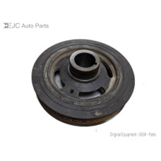 06U106 Crankshaft Pulley For 11-15 kia Sorento  2.4 231242G600 gas