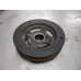 06U106 Crankshaft Pulley For 11-15 kia Sorento  2.4 231242G600 gas