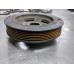 06U106 Crankshaft Pulley For 11-15 kia Sorento  2.4 231242G600 gas