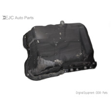 06U109 Lower Engine Oil Pan For 11-20 kia Sorento  2.4 215102G500 gas